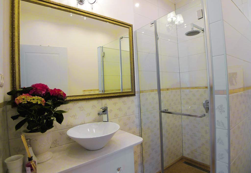Golden Stars Budapest Apartments Εξωτερικό φωτογραφία