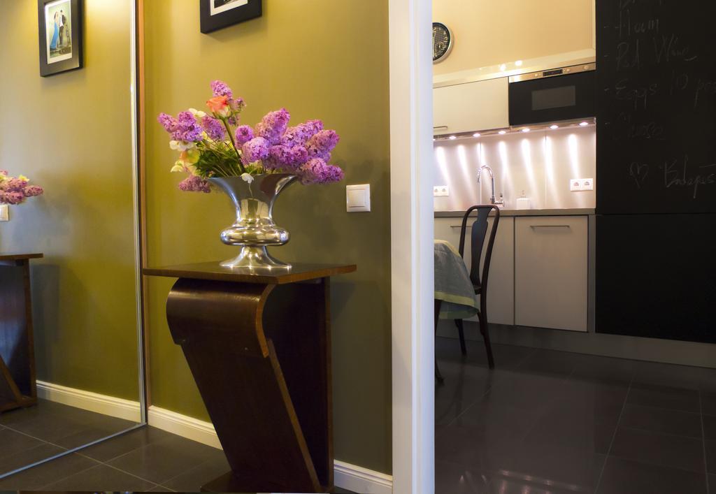 Golden Stars Budapest Apartments Εξωτερικό φωτογραφία
