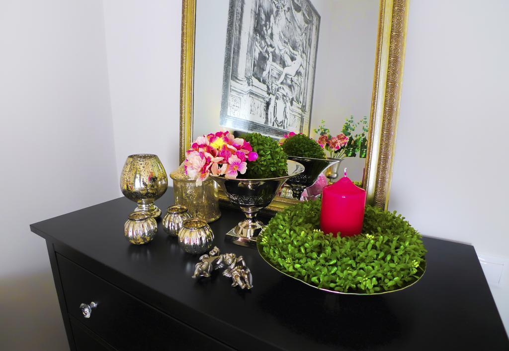 Golden Stars Budapest Apartments Εξωτερικό φωτογραφία