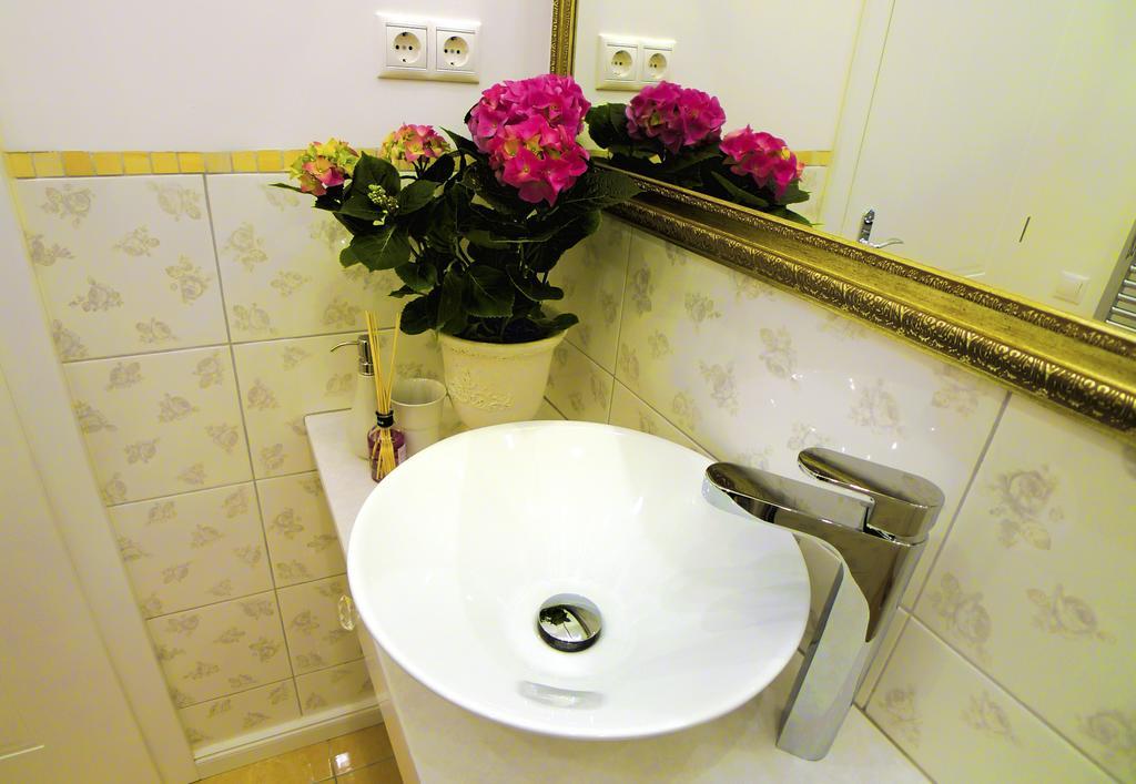Golden Stars Budapest Apartments Εξωτερικό φωτογραφία