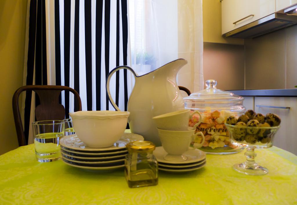 Golden Stars Budapest Apartments Εξωτερικό φωτογραφία